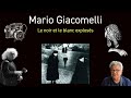Mario giacomelli un des plus grands photographes europens
