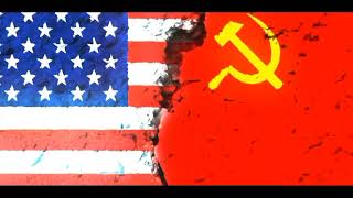 Jedag Jedug Perang Dingin:Uni Soviet vs Amerika