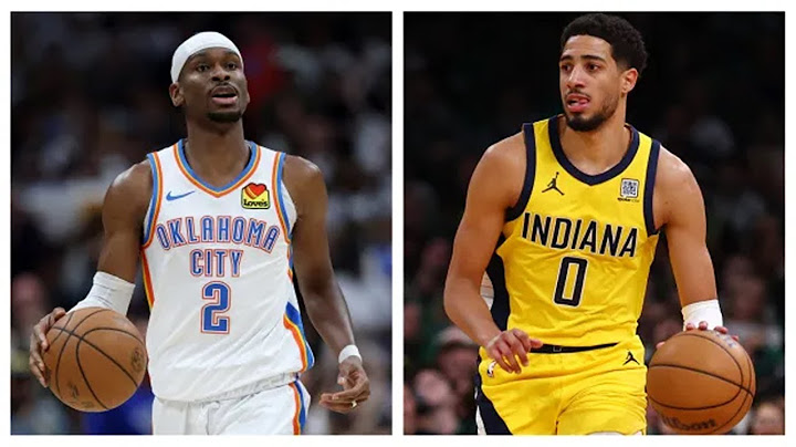 AO VIVO: OKC THUNDER 120x109 INDIANA PACERS l NBA FINAL - JOGO 05 - okc 3x2 pacers