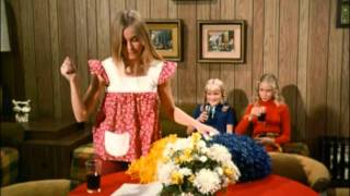 The Brady Bunch - Don't Expect a Favor