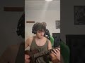 Reviviendo el canal con un temazo infravalorado de Gojira #metal #guitarra #guitar #riff #parati