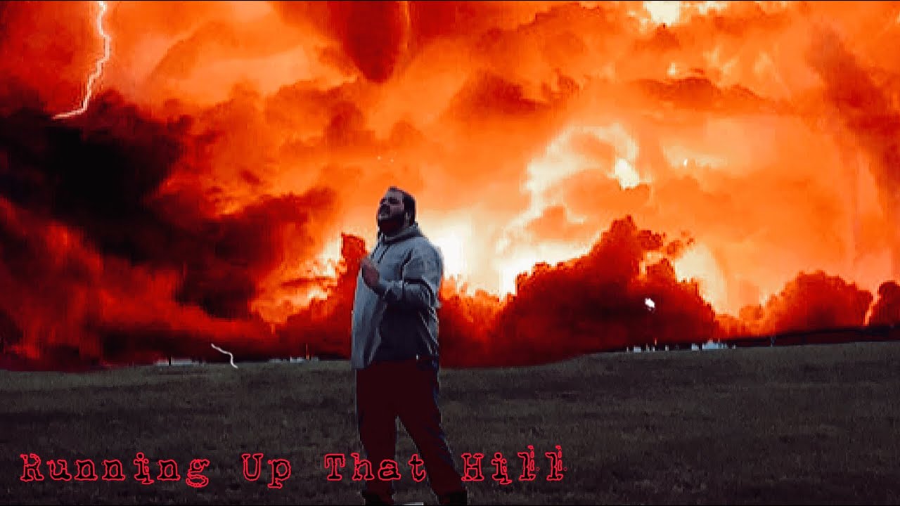 Running Up That Hill - Kate Bush // ASL Cover - YouTube