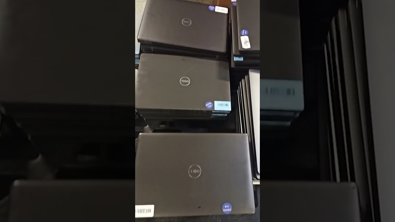 🖥️ Dell Laptop for Sale – Gently Used & Ready to Go 🚀