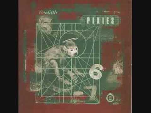 Pixies-I Bleed