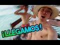 SOMOS MILLONARIOS EN MÉXICO :') | kenroVlogs ft. Coreano Vlogs