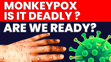 Mpox Outbreak Alert – Are You Prepared? #monkeypox #mpox #monkeypoxnews #monkeypoxvaccine #pandemic