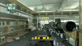 Mini Tage #6