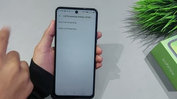 How to call forward in infinix 10,10pro | Infinix note 10 pro me call forward kaise karen