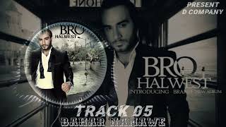 Halwest_-_Bahar Namawe_-_Track05_-_Album_-_Bro