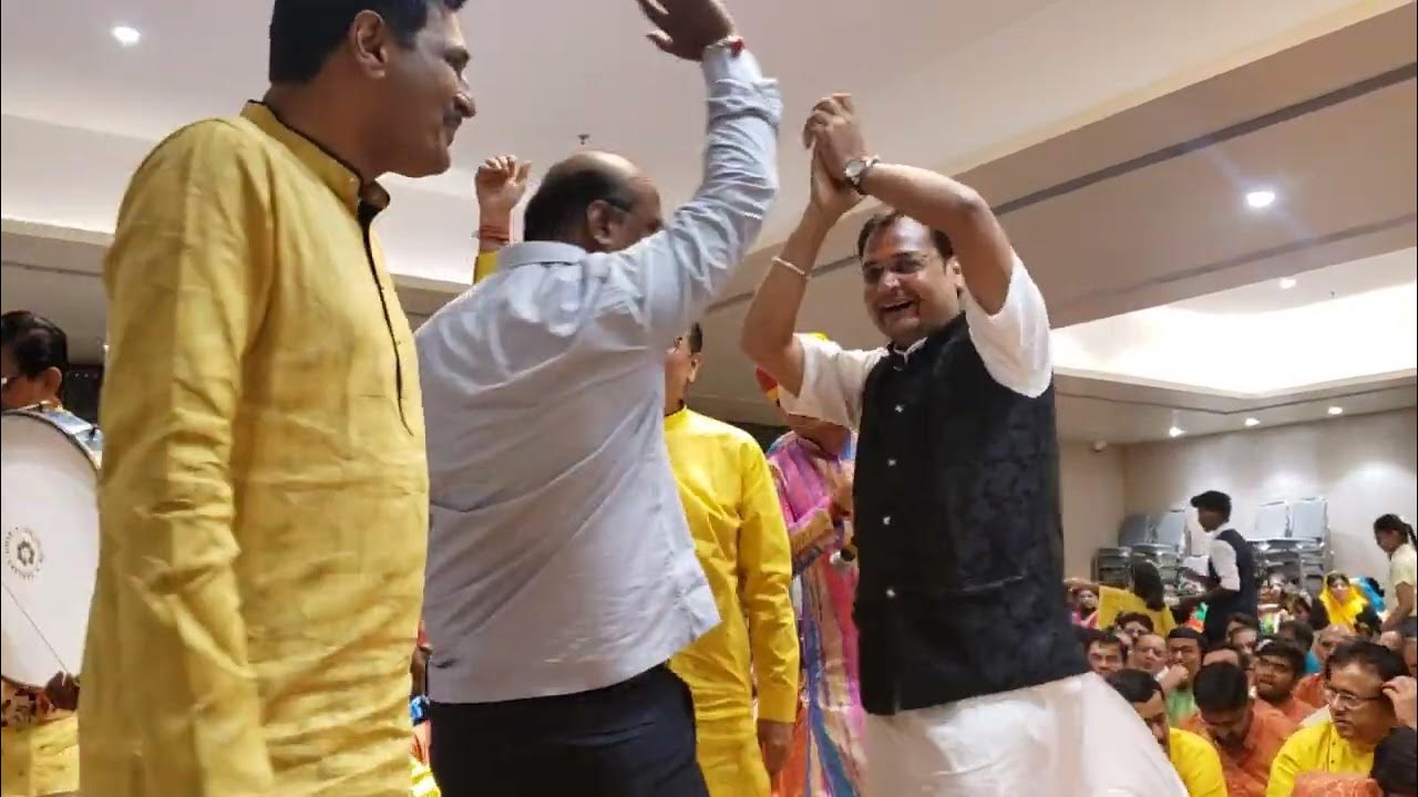 holi chang dhamaal song