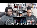 Exclusive First Look | The Falcon and the Winter Soldier {REACTION/DISCUSSION!!}