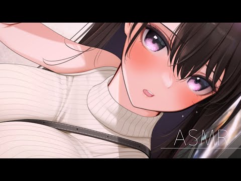 【男性向け】お持ち帰りしてスる…♡【リアルシチュエーションボイス】ハスキーボイスASMR