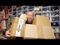 Opening Up 5 Different FUNKO POP Mystery Boxes From 5 Different Companies + Over $150 Value