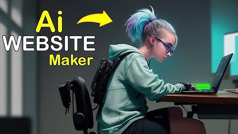 Free Ai website Builder without Coding : in Just 30 seconds!