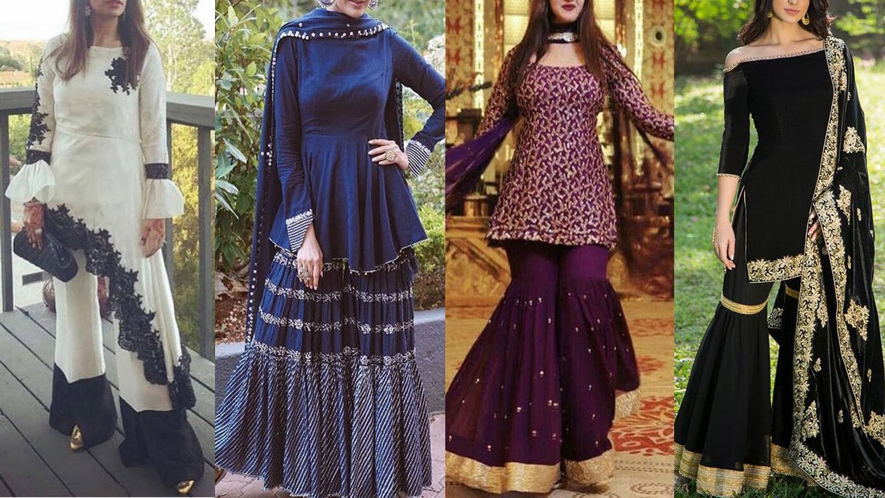 eid dresses