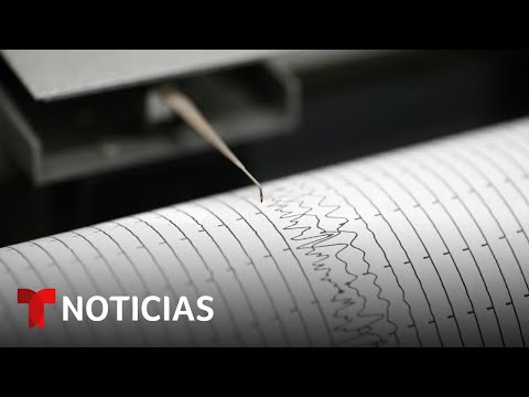 Video: ¿Cuándo fue el último terremoto en SF?