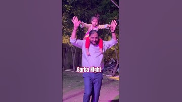 Simple Steps for Garba | Dakla 2 |  Navratri Special #shortvideo #dance #garba #dakla #dancecover