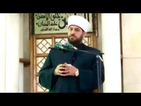أن فرعون علا في الأرض خطبة الجمعة ١٦ ربيع الثاني ١٤٤١ه ١٣ ١٢ ٢٠١٩ لفضيلة الشيخ الدكتور علي الحربي
