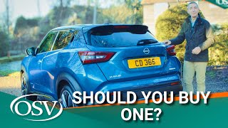 New Nissan Juke Hybrid Overview | Should You Buy One In 2023?