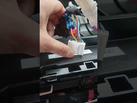 2023 Rogue SV line output converter