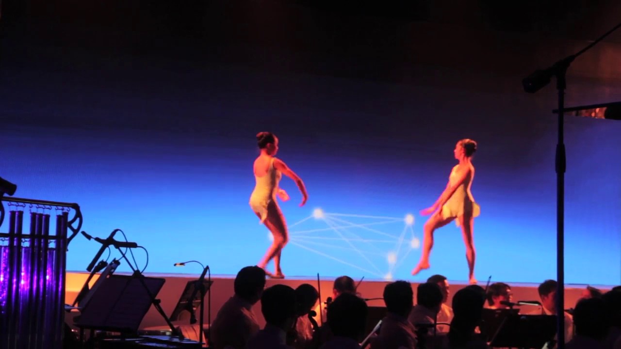 Philippine Airlines (PAL Anniversary) AVP