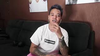 PUBG Mobile Bareng Reza Oktovian