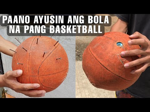 Video: Paano mo kinakalkula ang bigat ng isang bola?