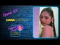 Episode 101 - Kilalanin si Liana Castillo, ang Bebe Gurl... | Surprise Guest with Pia Arcangel