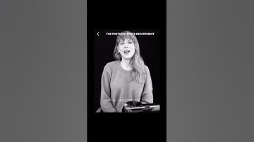 taylor posted this on Spotify yesterday! AHHHHH! 🤍#ttpd