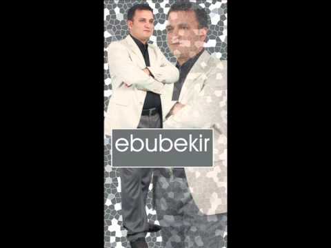 Ebubekir Çayır - Sana Gelmek İsterim - 2012 İslamic Music