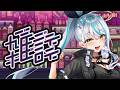 【 #雑談 】今日はカフェオレとバナナを食べる【#vtuber 】 #浅葱サキ #バーチャルyoutuber 声優 #shorts