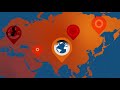 Прототип ракеты SpaceX для полётов на Марс и Луну взорвался при посадке