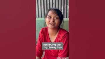 Mẹ bé 4 tháng tuổi rơi xuống sông ở An Giang: Bật khóc trước những cuộc điện thoại lạ | Cing TV