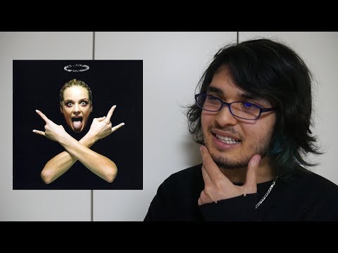 Maximum The Hormone - Bu-ikikaesu (#MMTISTY: ALBUM REVIEW)