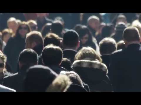 The Rat Race - thought provoking video