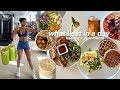 What i eat in a day  nutritional meals simple recipes  healthy alternatives