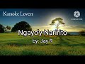 Ngayo Y Naririto Karaoke By Jay R Thecuriousmind Online Ngayo Y Naririto Karaoke By Jay R Thecuriousmind Online