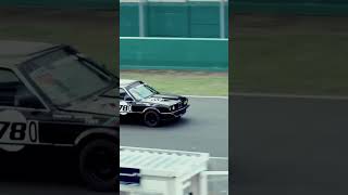 Team Generation Stunt - Schafer Racing - BMW