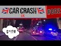 [UK] Bad Driving & Car Crash Compilation #002 MAY 2016