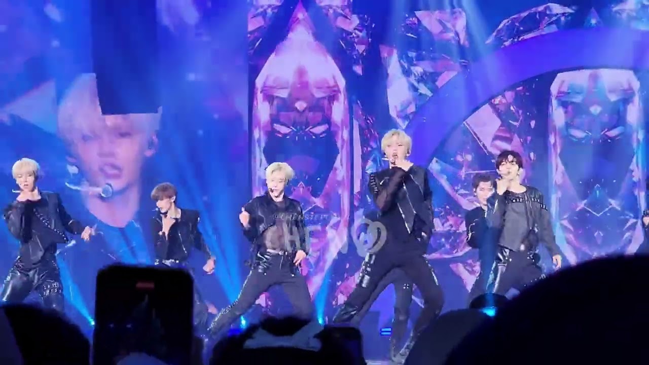 Zerobaseone - GOOD SO BAD 