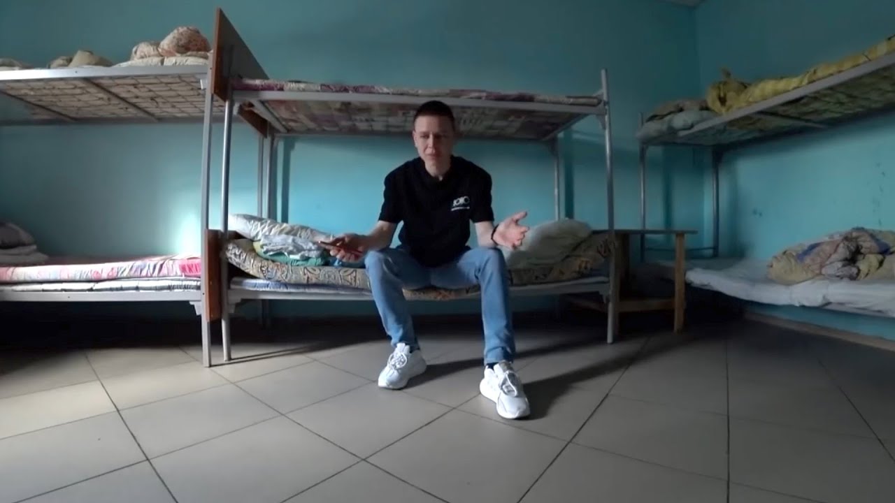 Работа водителем в \"Перекресток Впрок\" - YouTube