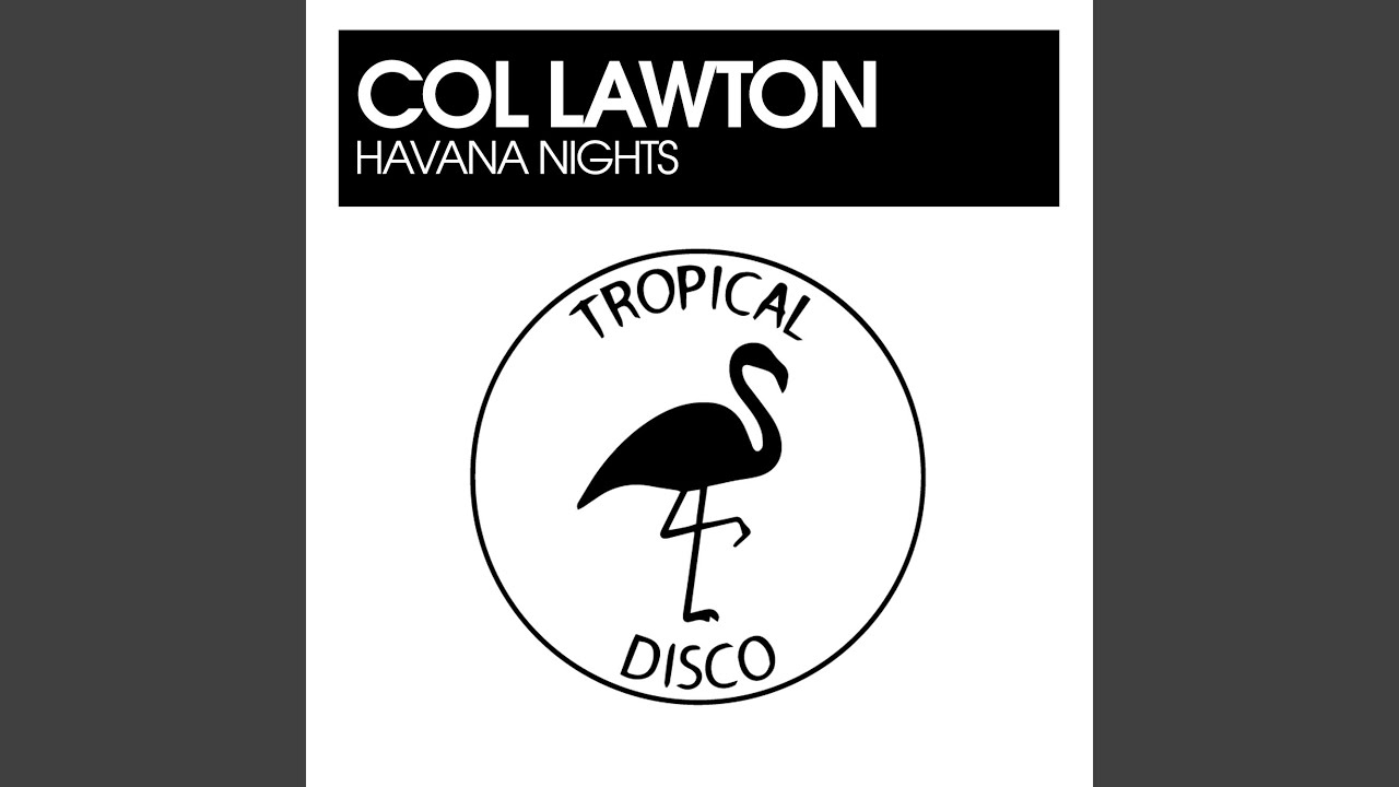 Havana Nights (Original Mix)