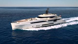 Wider 165' Superyacht -- Thinking a little further