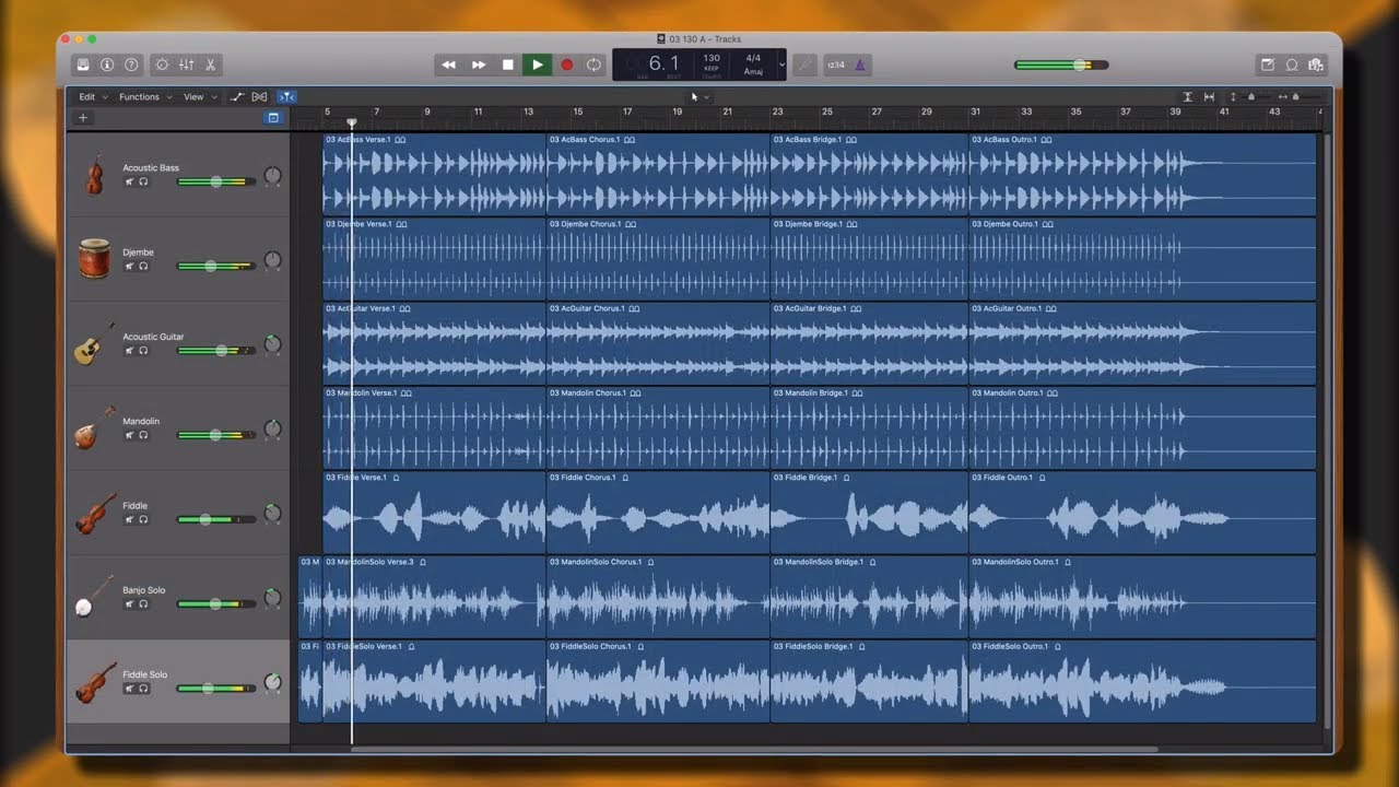 COUNTRY ROOTS SAMPLE PACK | Bluegrass Loops and Western Swing Samples