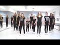 CUTTING SHAPES & shuffle| Evgeniy Loktev | Adore dance studio