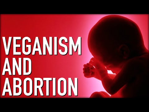 Is Abortion Vegan? | The Pro Choice Dilemma