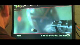 DREDD 3D - Slo Mo Featurette