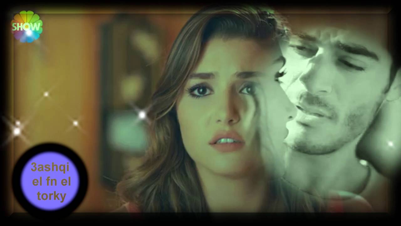 يعنى مكنتش بتحبنى حياه و مراد