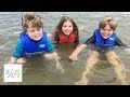 SUMMER CLIPS | 6.20 - 7.1.17 | KIDS LIFE 365