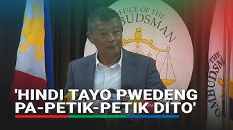 Thumbnail for 'Midnight appointees?' Remulla wants 204 new hires in Ombudsman to reapply | ABS-CBN News